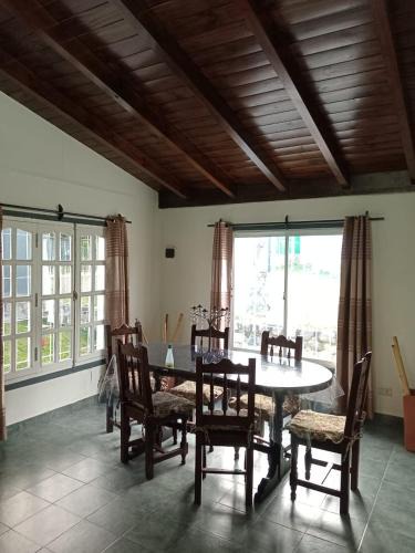 Vaqueros House | La Soñada