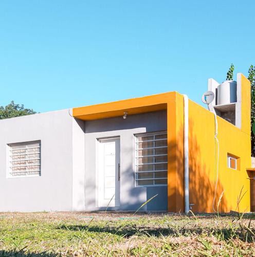 Cruz del Eje House | La Soñada - cabañas