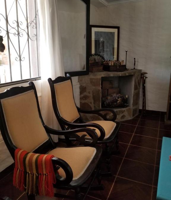 Salta House | La Soñadita