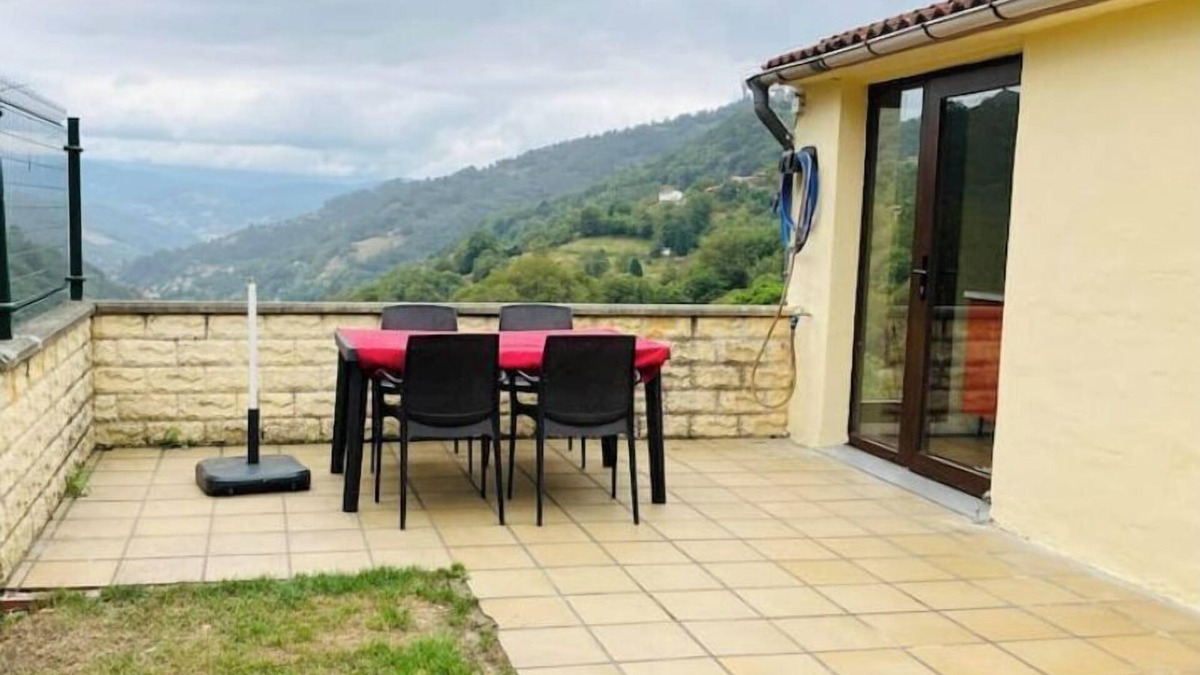 Mieres House | La So Casa
