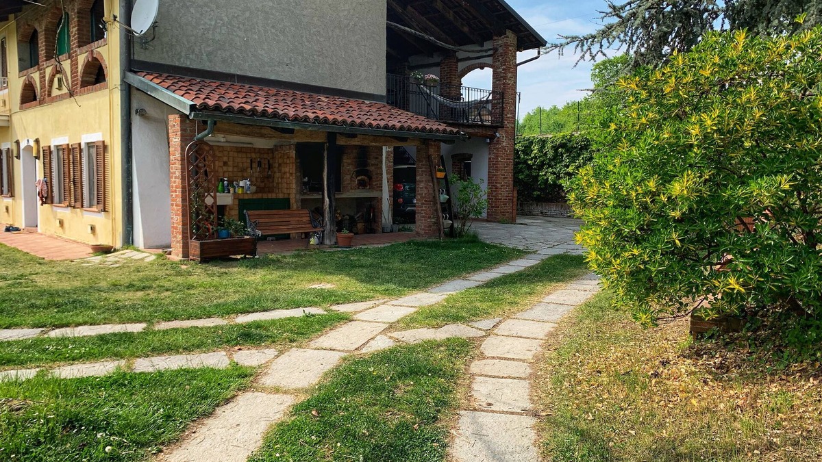Castelnuovo don Bosco House | La Soffitta del Malvasia Country house among the vineyards of Monferrato Astigiano