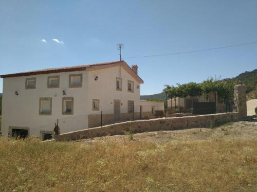 Valdemoro-Sierra House | LA SOLANA