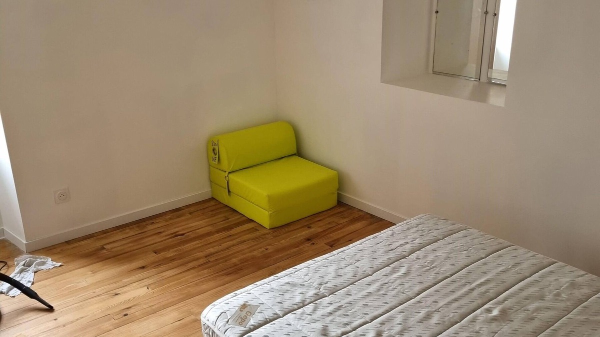 Cahors Apartment | La Soleillade d'Arnis