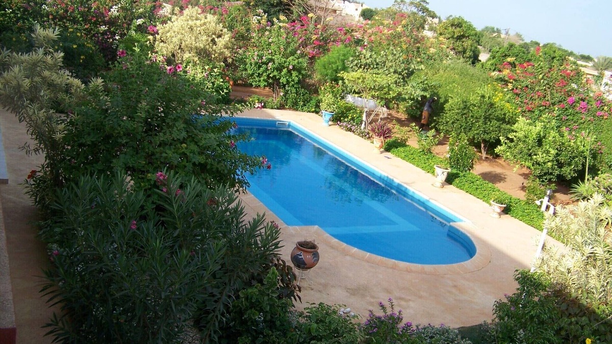 La Somone Villa | La Somone: House/Villa - La somoneHouse with character