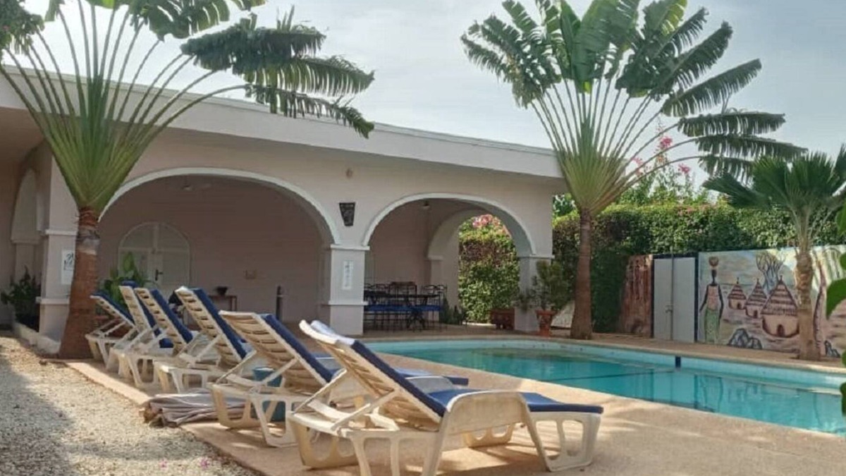 La Somone House | La Somone: House/Villa - LA SOMONE