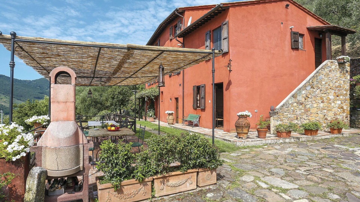 Buti Apartment | La Sorgente (BUT150) by Interhome