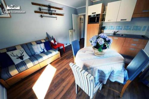 Livigno Apartment | La Sorgente Matteo by Livigno Accomodation