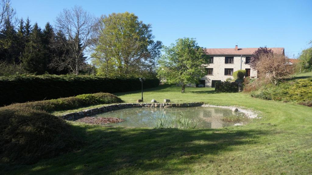 Felines House | La souchère-les-Bains