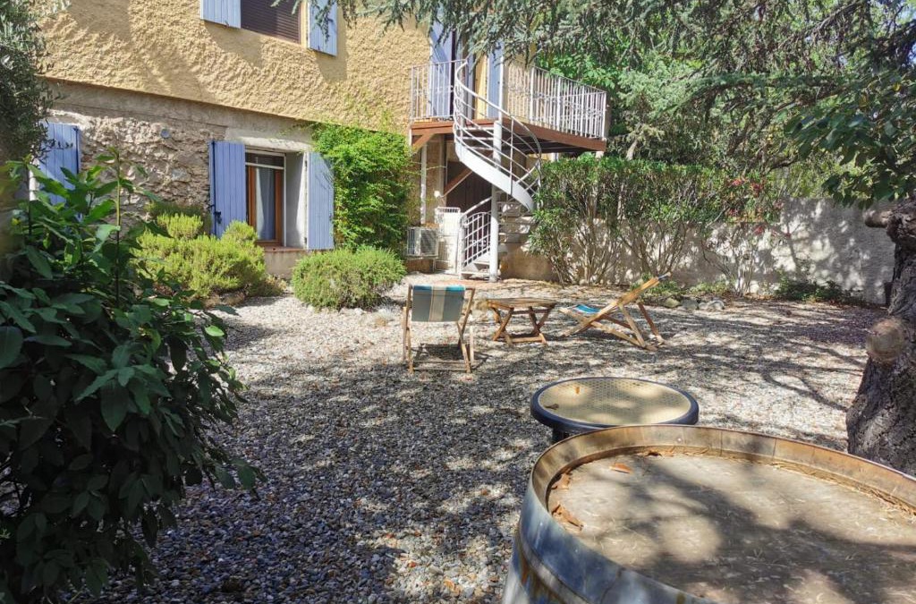 Cucugnan Apartment | La Soulane
