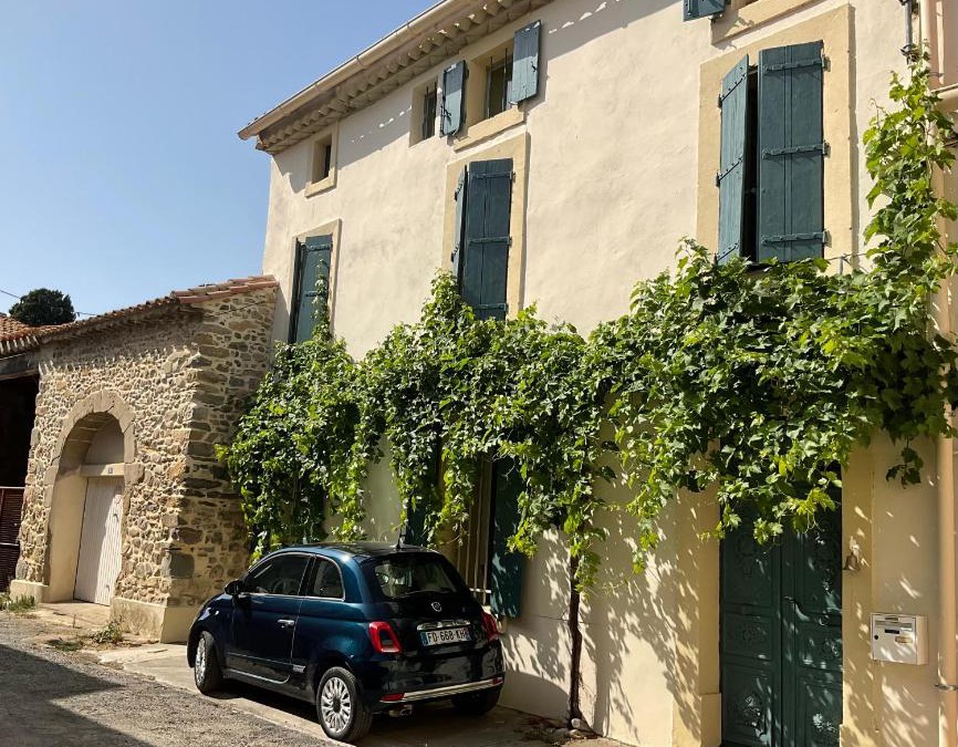 Mirepeisset Bed & Breakfast | La Souqueto