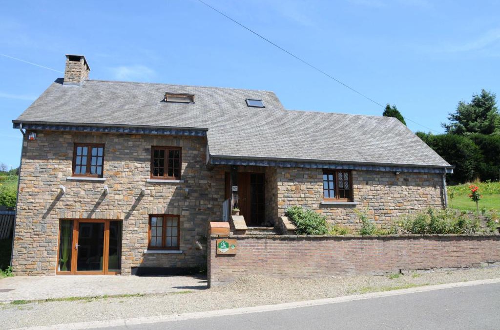 Soumagne Bed & Breakfast | La Source du Broly