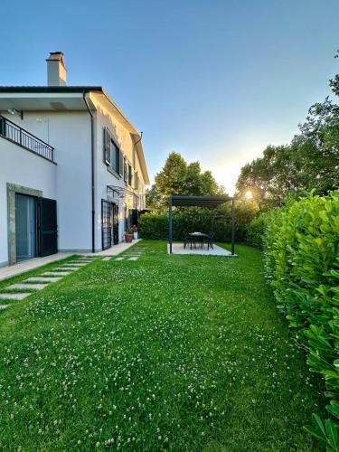Bagnaia Apartment | La Sovrana dei Cimini