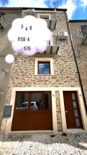 Gangi House | La Spiga