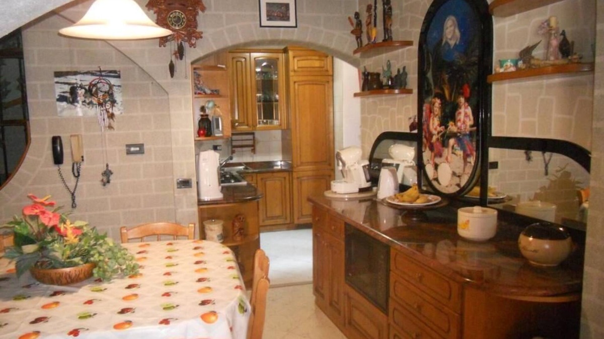 Poggiridenti Bed & Breakfast | La Spina