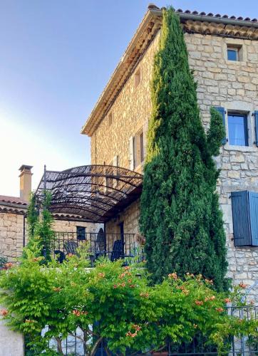 Chandolas House | La Stévenière