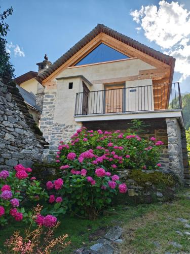 Croveo Ski Chalet | La Stamberga