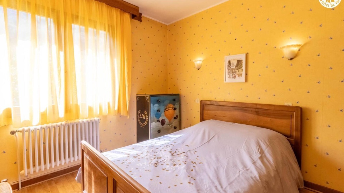 Queige House | LA STAULETTE - QUEIGE