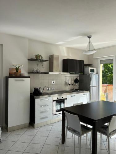 Gatteo a Mare Apartment | La Stella Blu