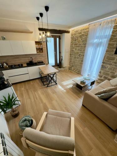 Pietrapertosa Bed & Breakfast | La Stella del Viandante
