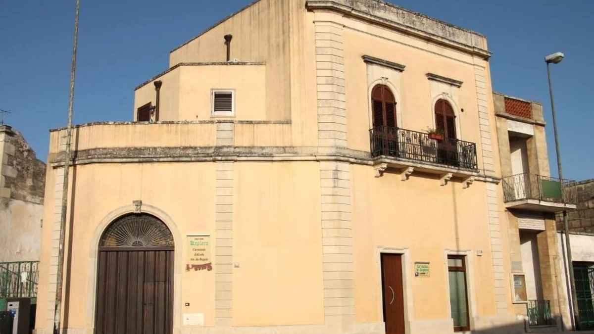 Cannole House | La Stella di Keplero