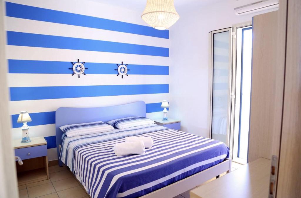 Punta Secca Apartment | La stella di Montalbano con parcheggio privato