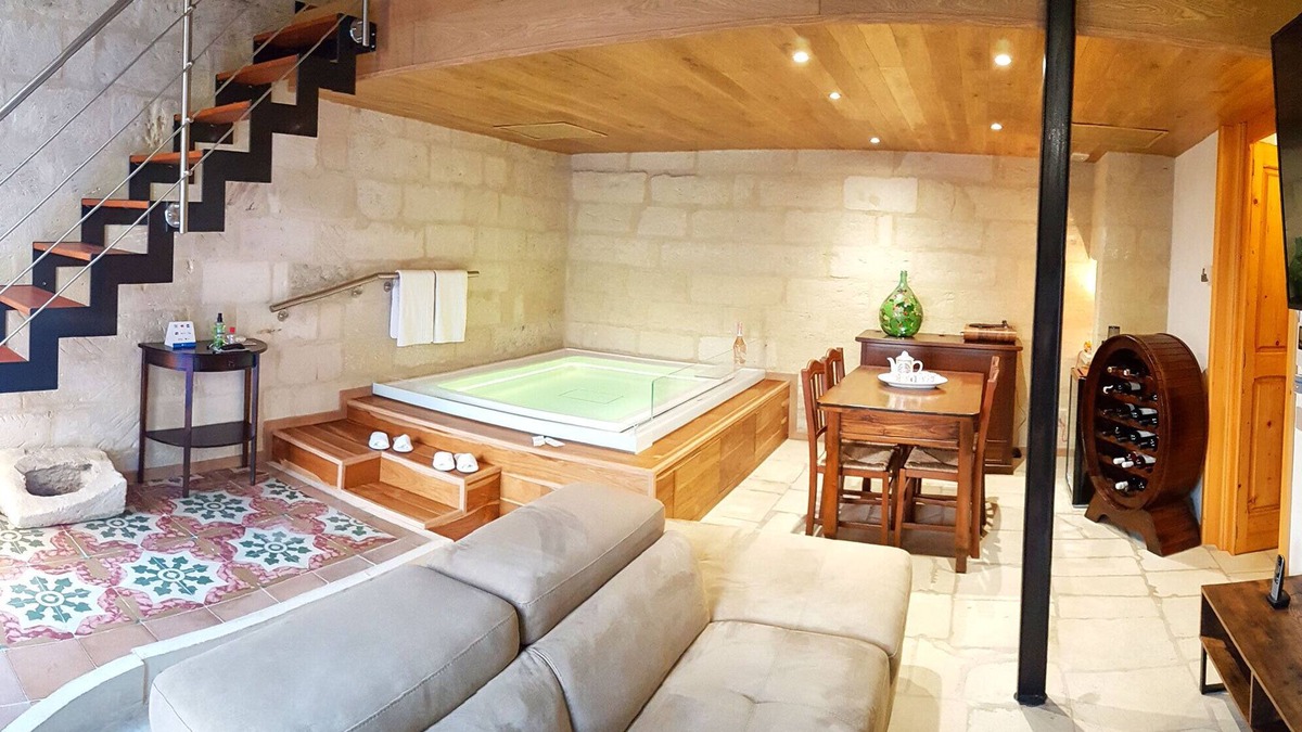 San Donato di Lecce House | LA Stella DI Tyche-relax Suite