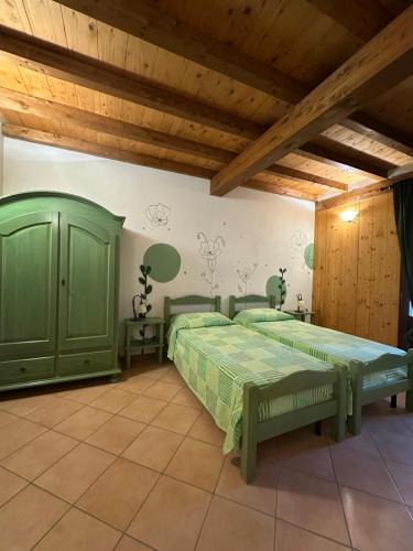 Sissa Trecasali House | La Stornaia