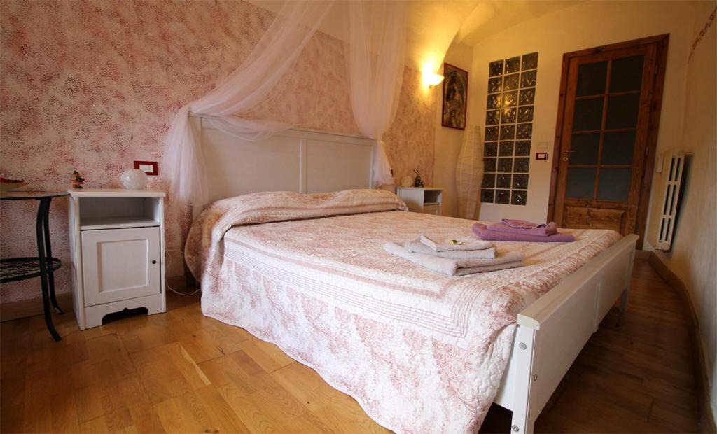 Triora Bed & Breakfast | La Stregatta