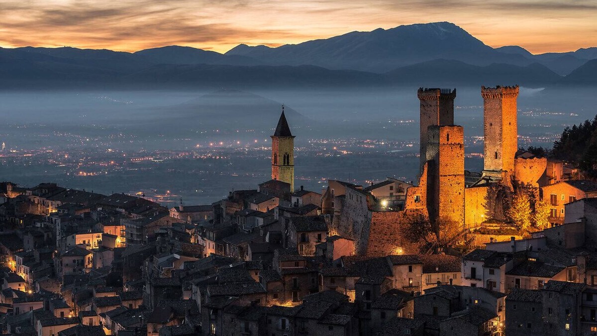 Chieti Villa | La struttura non esiste più, non è più affittabile