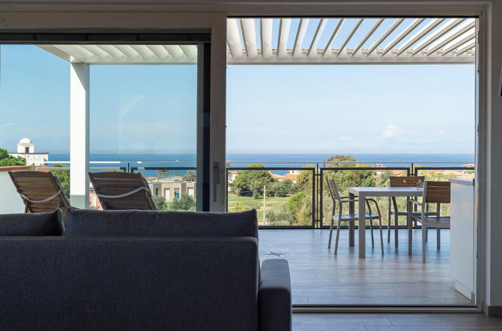 Santa Maria di Castellabate Bed & Breakfast | La Suite sul corso