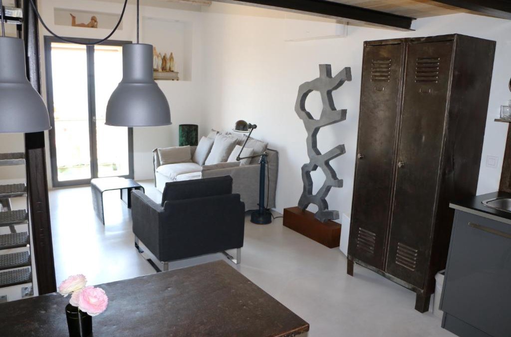Gassin Apartment | La Suite de la Maison du Village