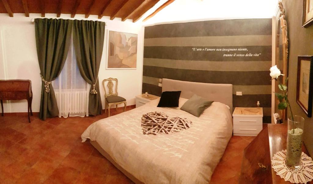 Impruneta Apartment | La Suite dei Ricordi