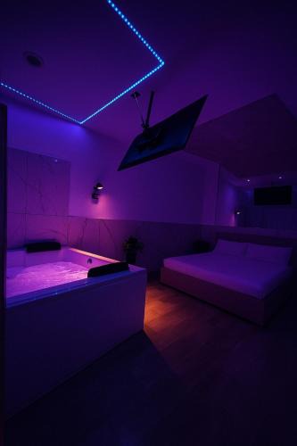 Naples Apartment | La suite del bosco