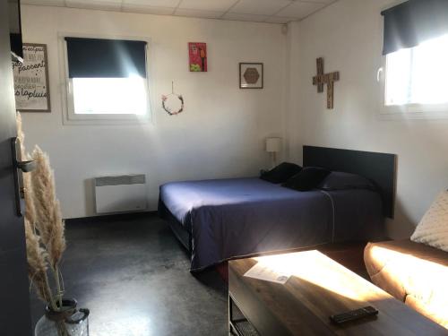 Boulot House | La suite du garagiste