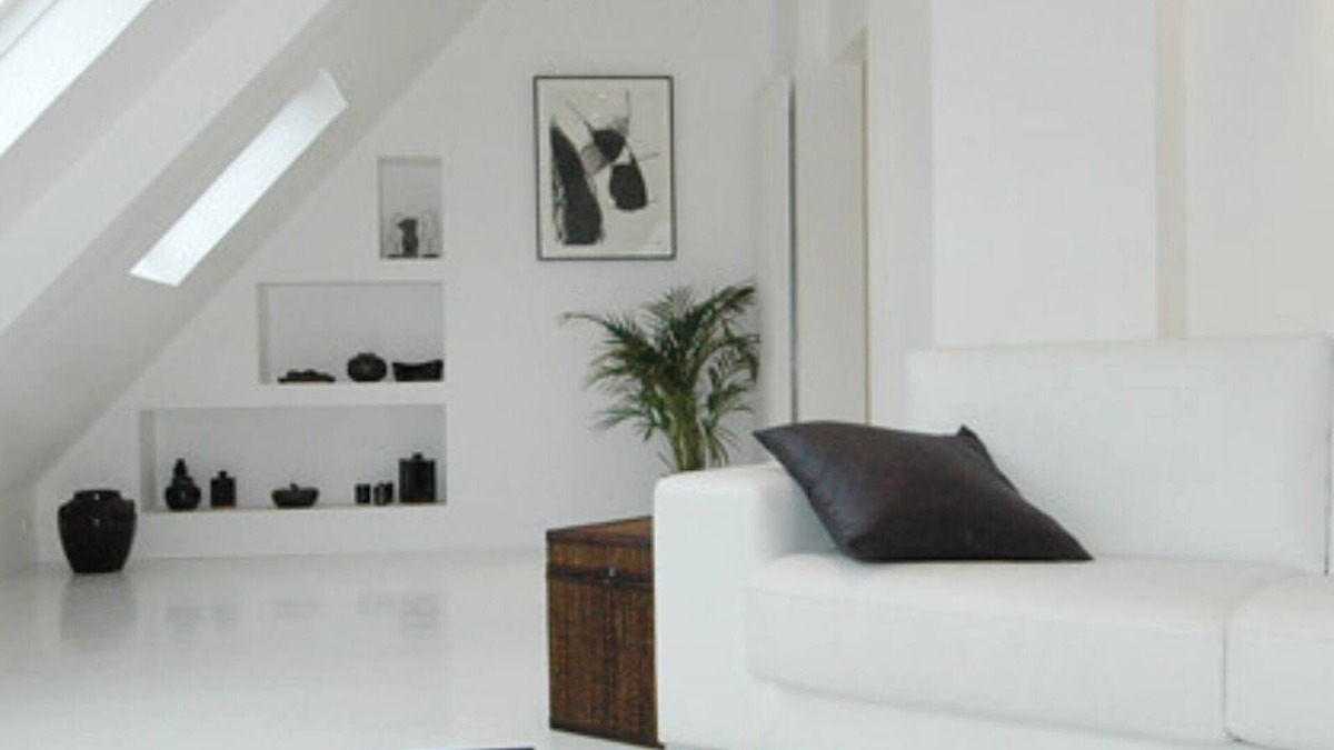 L'Europe Apartment | La Suite du Parc Monceau