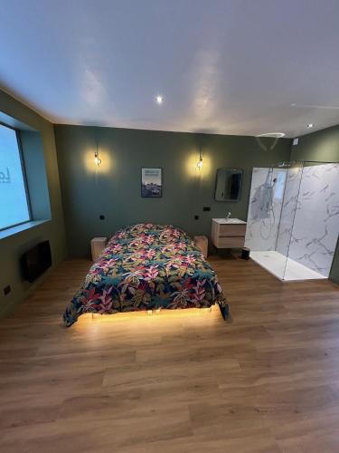 Brienne-le-Chateau Apartment | La Suite