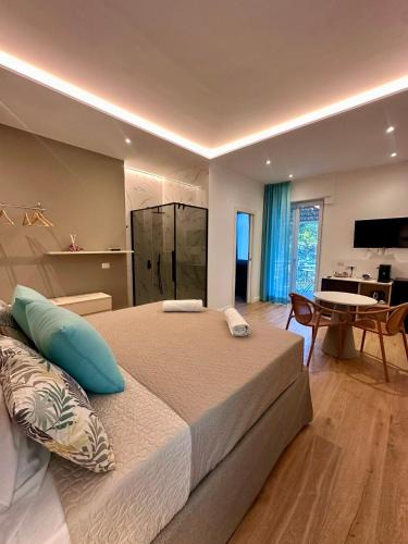 Montecorice House | La Suite