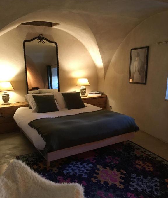 Le Noyer Apartment | La Suite Lou