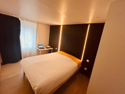 Mulhouse Apartment | La Suite Mulhouse