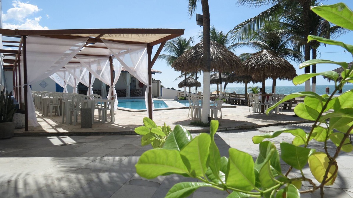 Pacheco Hotel | La Suite Praia Hotel
