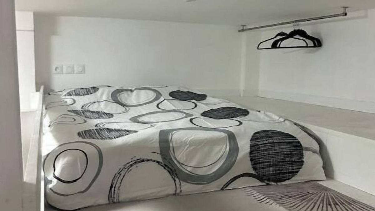 Centre Apartment | La Suite private spa Lille