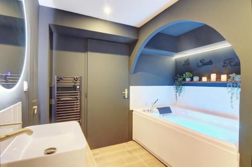 Rosieres Apartment | La Suite Rosièroise
