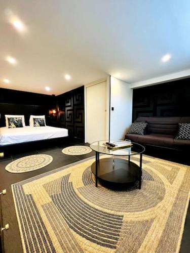 Villereal Apartment | La Suite Saint Roch