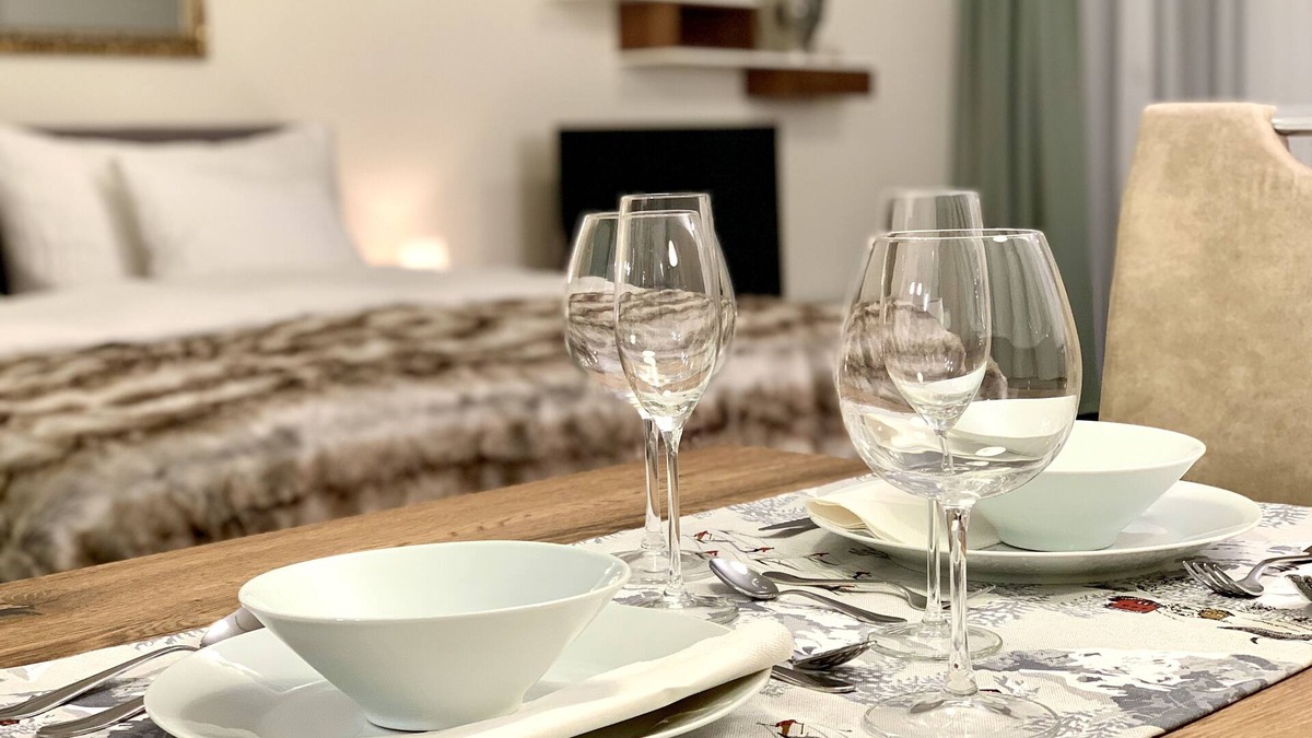 Davos-Dorf Apartment | La Suite Swiss Alp, Sport&Wellness Unlimited