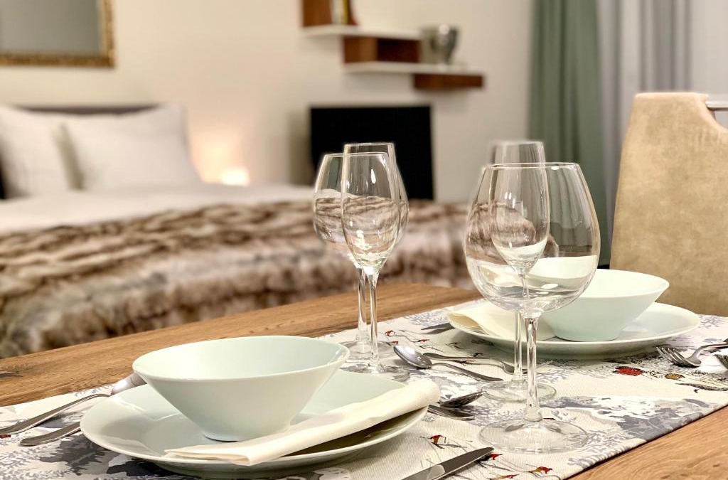 Davos-Dorf Apartment | La Suite Swiss Alps