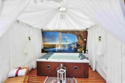 Certaldo Apartment | La Suite Toscana