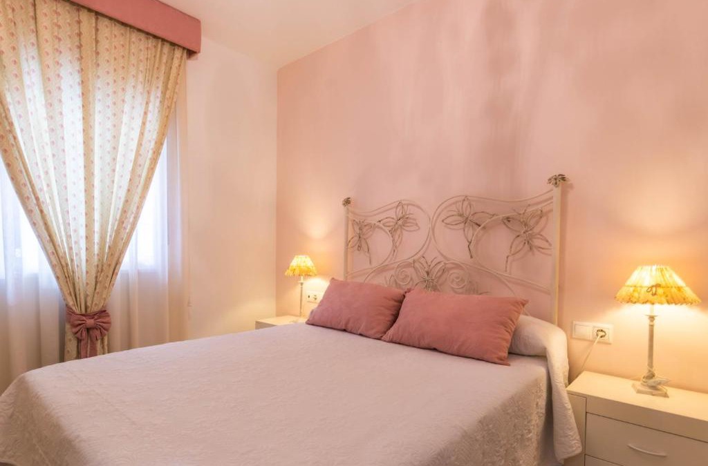 San Lorenzo Apartment | La Sultana en Centro Cordoba