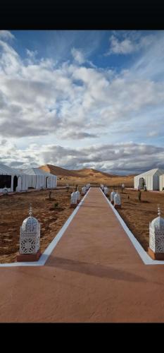 Merzouga Other | La Sultana Luxury Camp