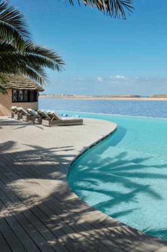 Oualidia Hotel | La Sultana Oualidia