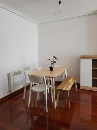 Ampuero Apartment | La Tabernilla I